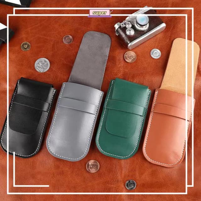Louislifesuperpq Anti-Dust นาฬิกากระเป๋าเครื่องประดับของขวัญกระเป๋า Flannelette &…
