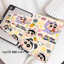 เคสแท็บเล็ต Honor ผู้ถือปากกาด้านขวา หมุน360องศา สําหรับ pad X8A/x8B X9A/X9pro pad10 pad9 pad8 X8Pro X9 x7…