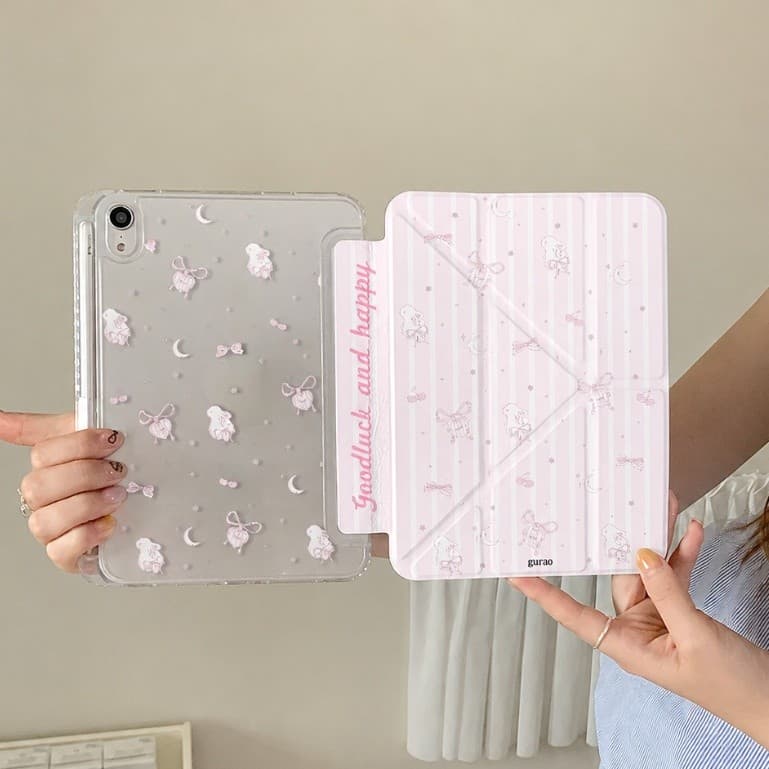 แบบแกนYเคสไอแพดสําหรับGen10/1 A16 Air6/7/8Air5/410.9Pro11ถาดปากกาที่สามารถกันกระแทกได้หลายมุม