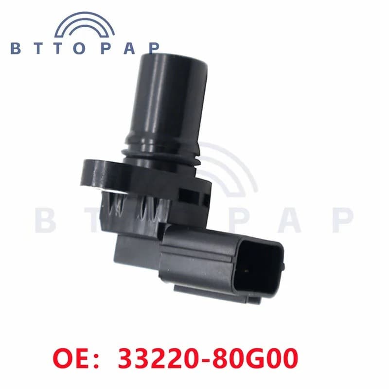 Ly 33220-80G00 เซ็นเซอร์ตําแหน่งเพลาข้อเหวี่ยงสําหรับ Suzuki Ignis II Liana Jimny Wagon Subaru Justy รุ่น…