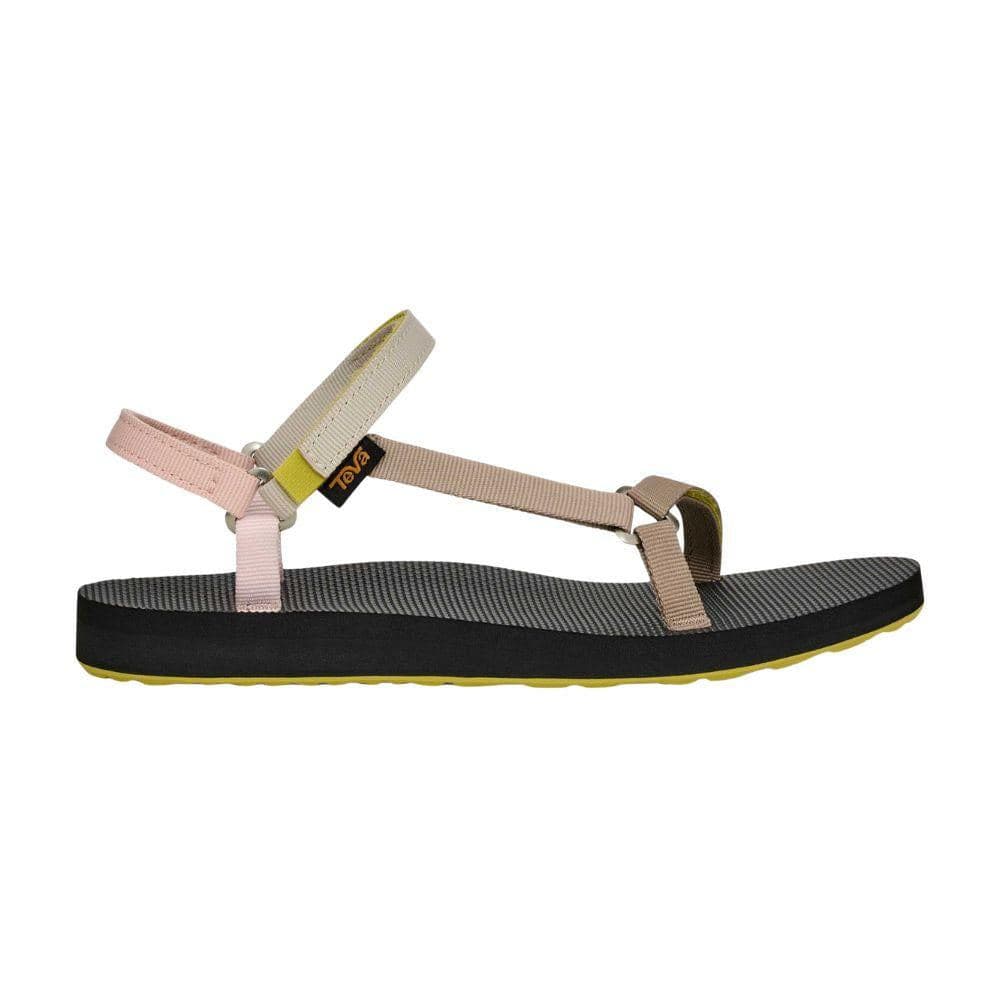 TEVA W Original Universal Slim รองเท้าแตะรัดส้นผู้หญิง