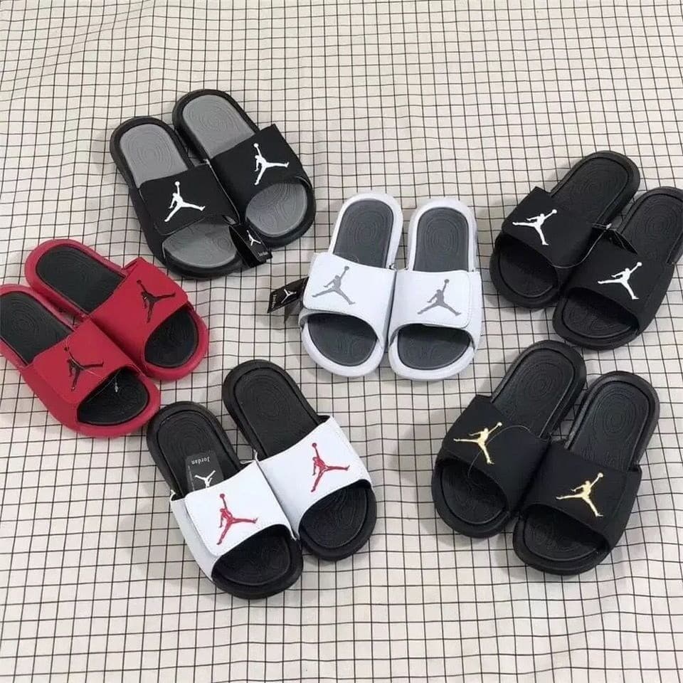 รองเท้าแตะในร่มแบบปรับได้ Unisex กันลื่น EVA กันน้ําและไม่ลื่น เหมาะสําหรับบ้านและนอกบ้าน…
