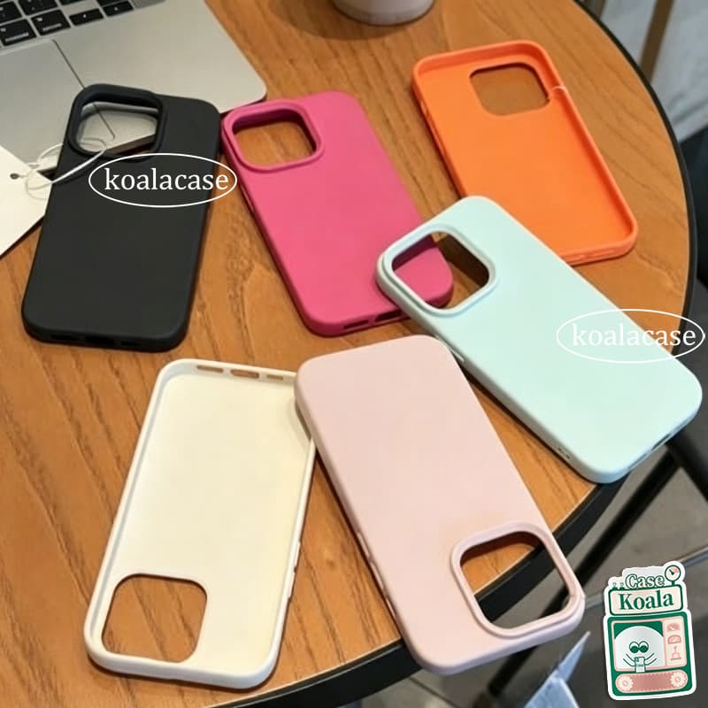 เคสสัมผัสหนัง สัมผัสนุ่ม ป้องกันกระแทก หลายสี OPPO Reno 16F 16 15 14 11 12 F 15F 14F 10 13 12F 16 15 14 11 12…