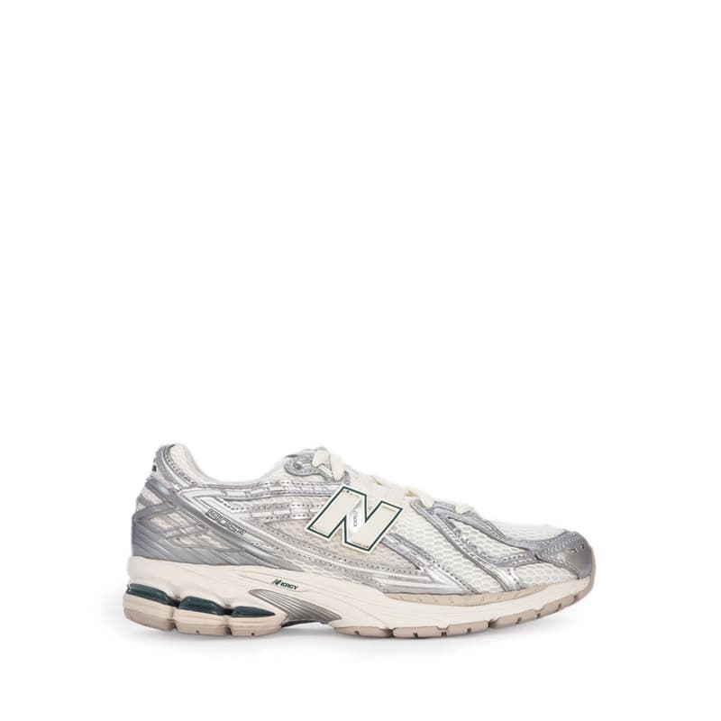 New Balance 1906 Classic รองเท้าผ้าใบ Unisex - สีเทา