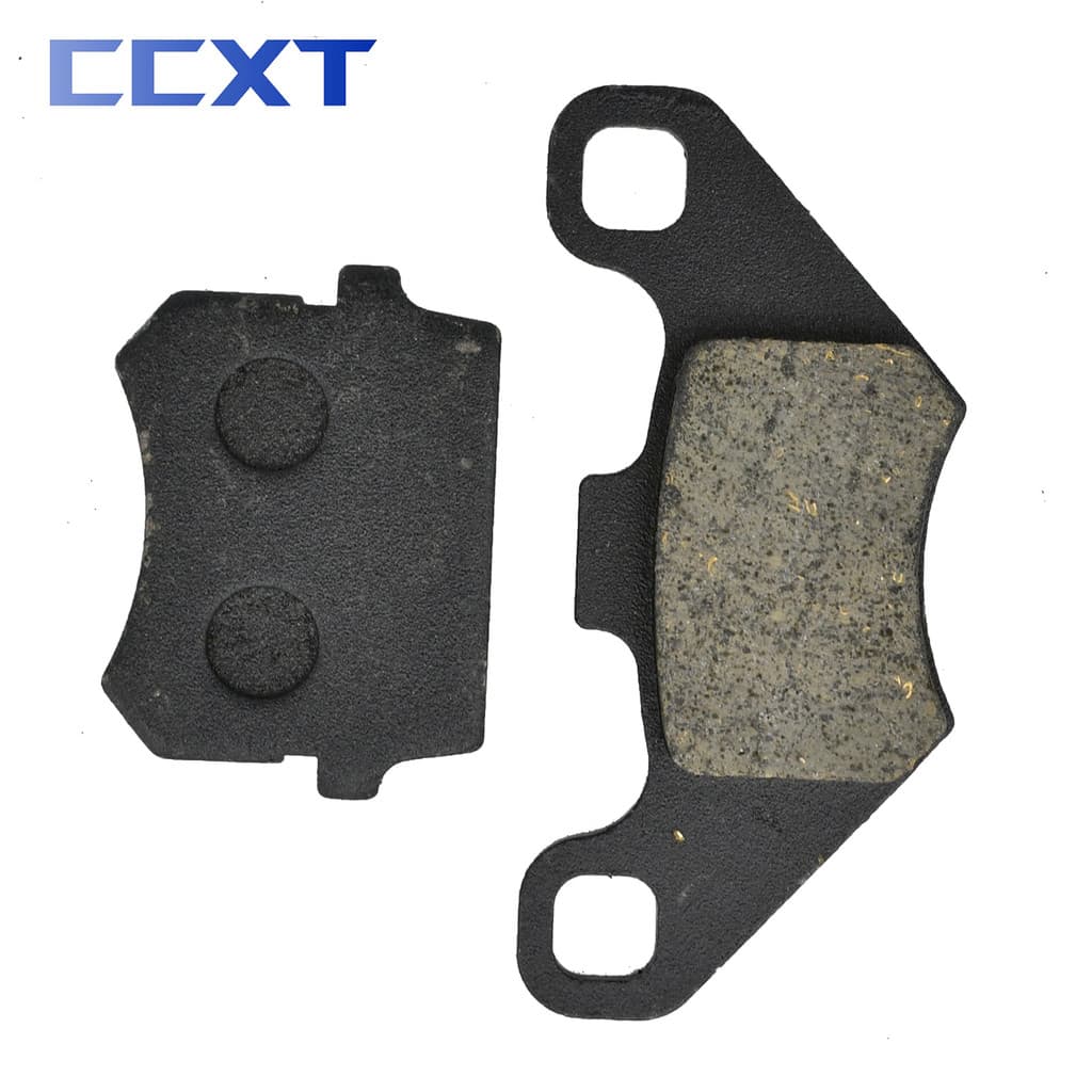 ด้านหน้าด้านหลังเบรคสําหรับ 50cc 70cc 90cc 110cc 125cc 150cc 200cc 250cc ATV Quad Go Kart Dirt Bike…
