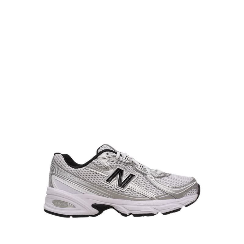 New Balance 740 รองเท้าผ้าใบ Unisex - สีขาว รูปที่ 1