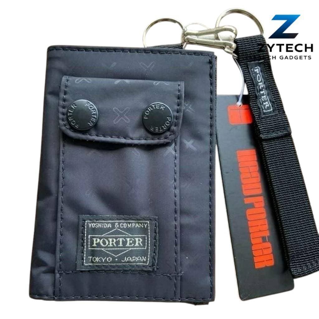 กระเป๋าสไตล์ญีปุ่มยอดนิยม Porter 9075 (ใบเล็ก)