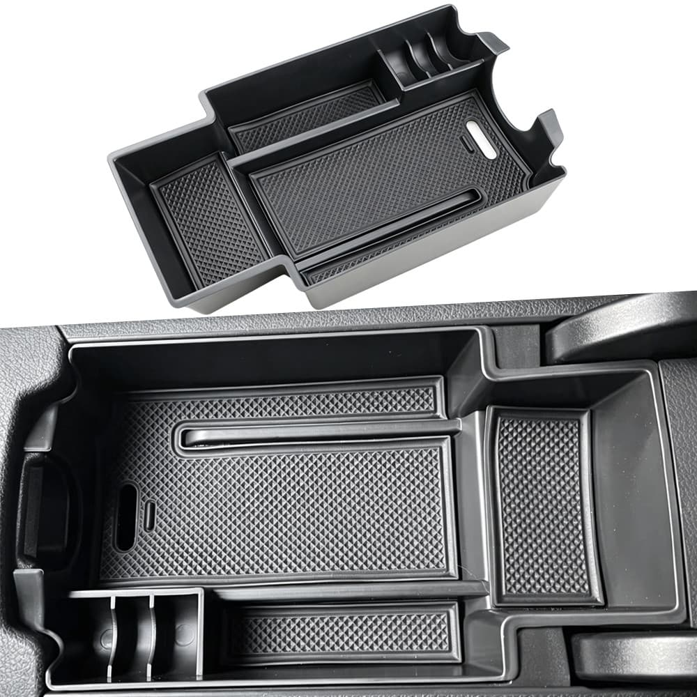 รถ Central Armrest กล่องเก็บถาดสําหรับ Mercedes CLA ยิง Break C117 W117 CLA180 CLA250 45 AMG GLA X156 GLA200…
