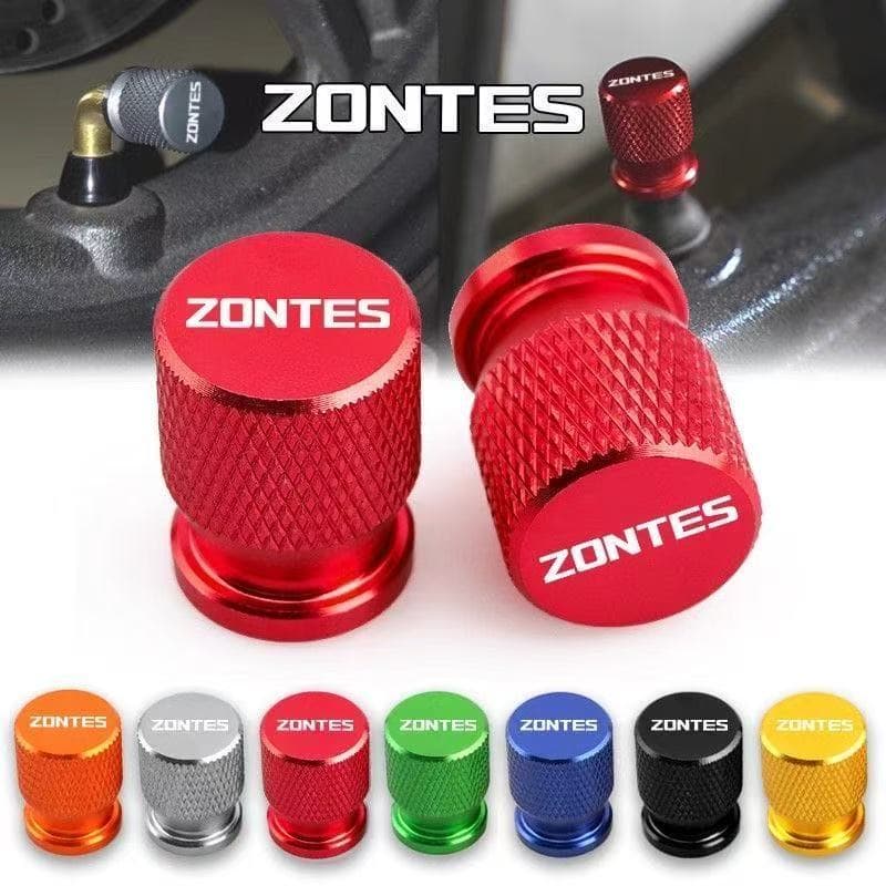 เหมาะสําหรับรถจักรยานยนต์ ZONTES 368G/368E/368D/368M/368K/310R/310X/310V/310T/ZT250 ดัดแปลงหัวฉีดวาล์ว Core…