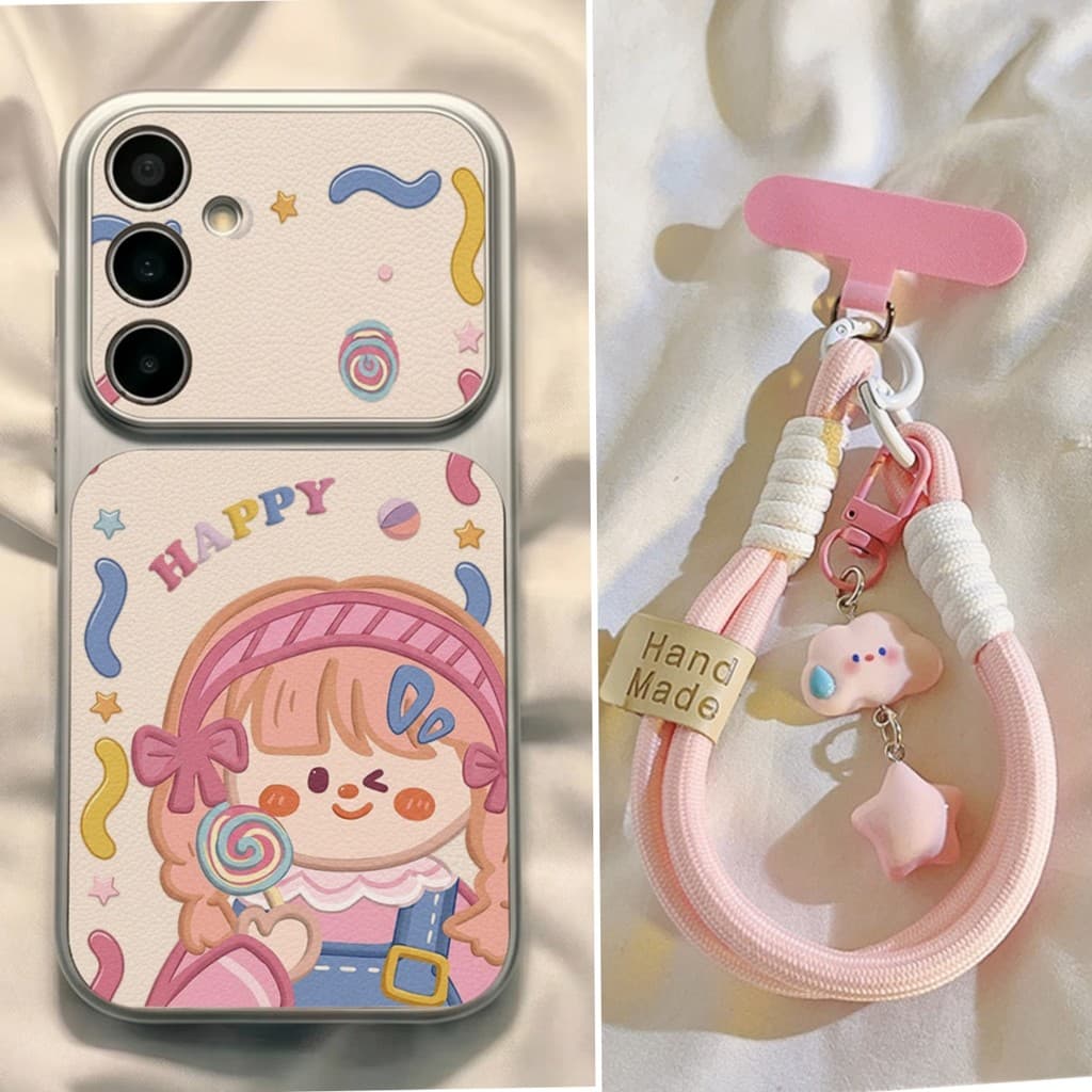 เคส for Samsung A56 A08 A18 A57 A07 A17 A55 A27 A37 A54 A15 A05S A36 A54 S26 S25 S23 Ultra S24 FE A06…