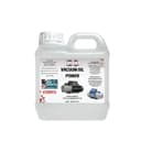 4010.น้ํามันแวคคั่มปั๊ม ANR ขนาด 1000 , 450 ml น้ํามัน Vacuum Pump Oil S