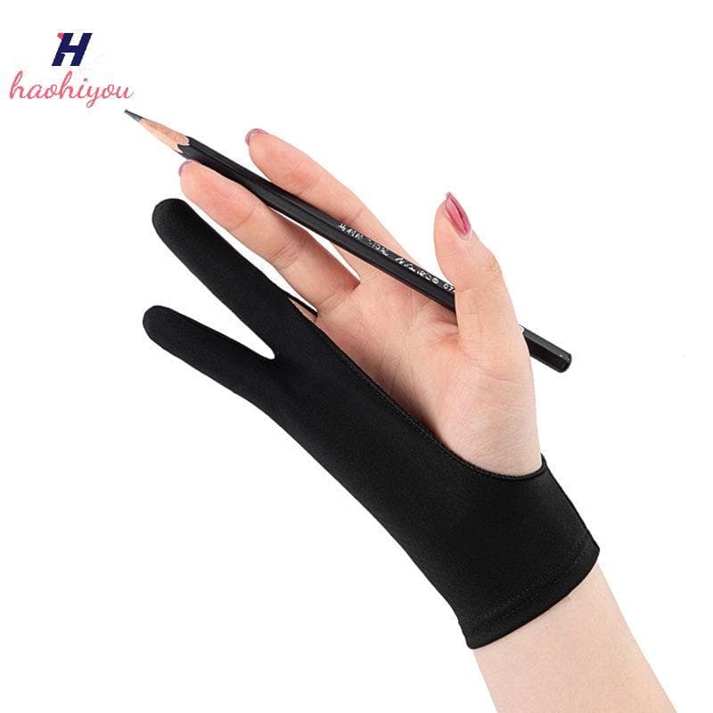 <haohiyou> ป้องกันการเปรอะเปื้อน Anti-Mistouch Anti ขัดถูและป้องกันเหงื่อ Two-Fingers Anti-touch…