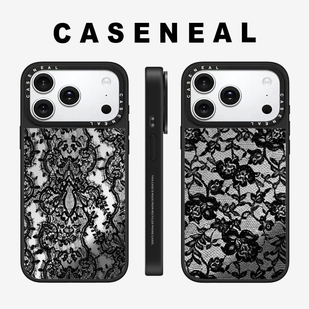 Drop proof CASENEALเคสโทรศัพท์สําหรับiPhone 18ProMax 18Pro 17ProMax 17pro 17 16promax 15promax 15 14promax 13…
