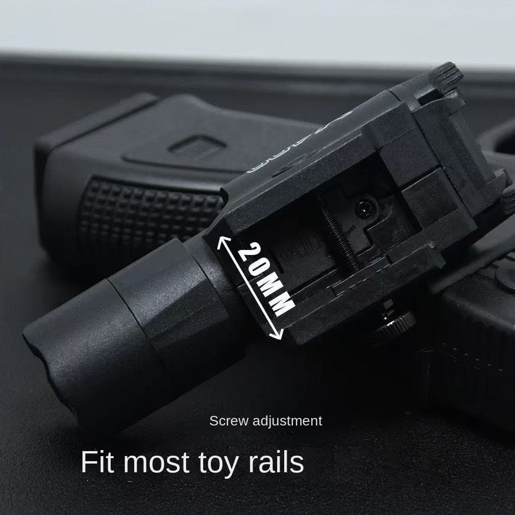 ไฟฉายอิเล็กทรอนิกส์ LEDx300u แขวนกริดกลางแจ้ง แสงสว่างที่มีความนุ่มนวล พร้อมของเล่นที่ทําจากไนลอน