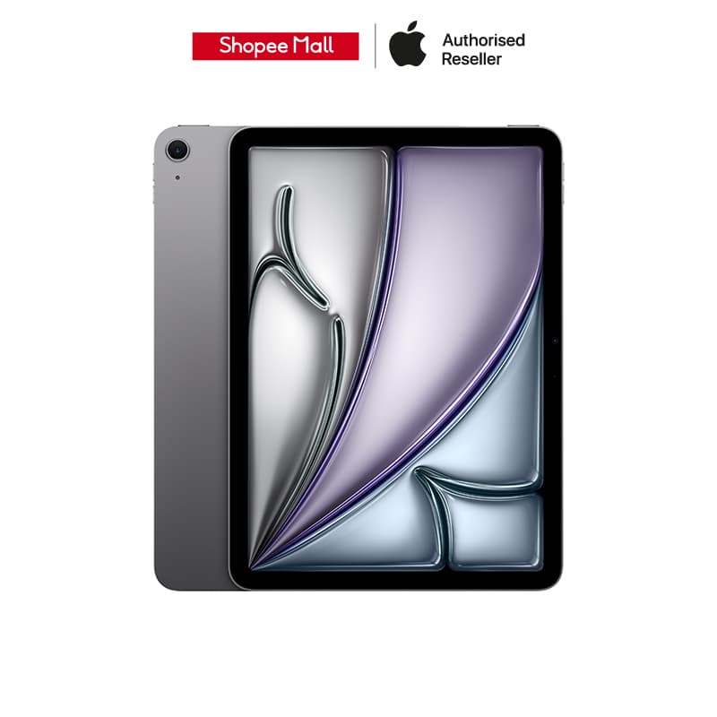 Apple 11-inch iPad Air M4 Wi-Fi รูปที่ 1