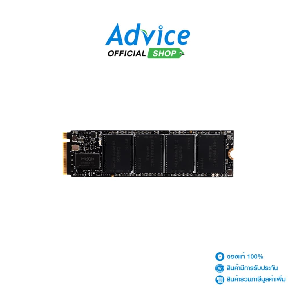 Hiksemi SSD M.2 PCIe 256.GB (3Y) CITY SSD E3000(STD) (HS-SSD-E3000 256G) - A0151176