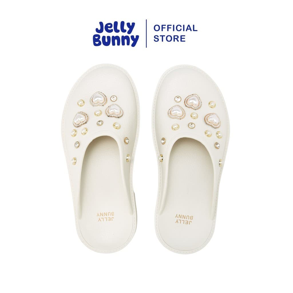 JELLY BUNNY รองเท้า CLARA LICHNA รุ่น B24WLSI074