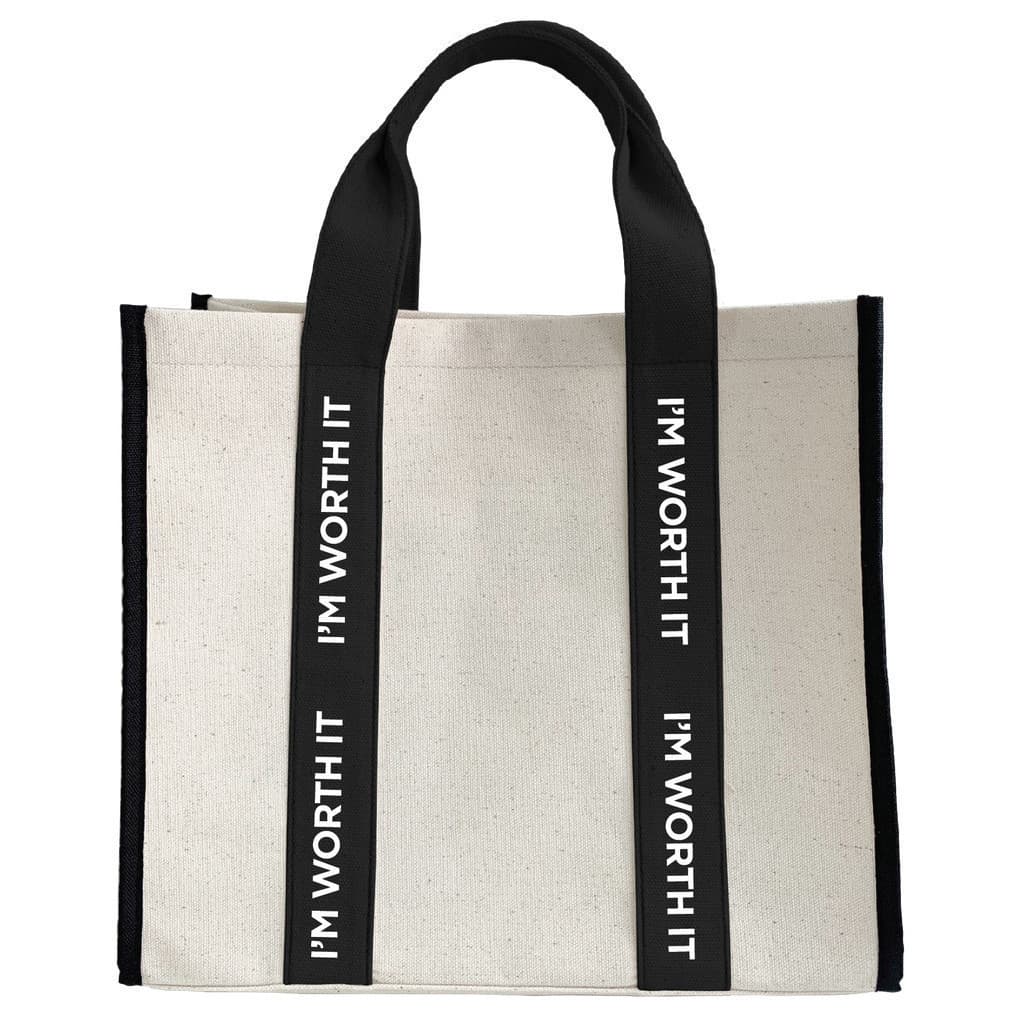 GWP LOreal PARIS TOTE BAG SHP EC