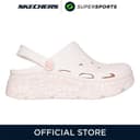 SKECHERS Foamies Max Cushioning รองเท้าแตะผู้หญิง