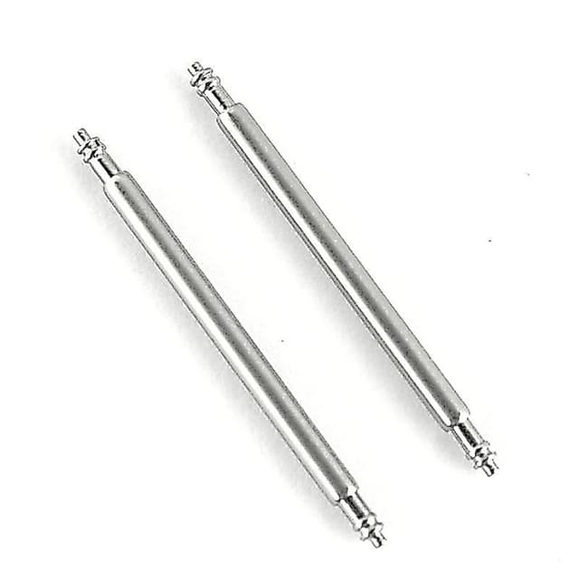 สปริงบาร์สําหรับนาฬิการุ่น 1.8mm Diameter Spring Bar