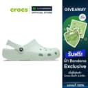 CROCS Classic Clog รองเท้าลําลองผู้ใหญ่