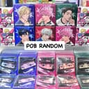 (ใช้โค้ดลด 20% สูงสุด 1000.-) 🛵 มีส่งด่วน พร้อมส่ง อัลบั้ม PLAVE - 5th Mini Album 'HYPERDRIVE' Racer / Towel…