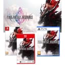 (มีพร้อมส่ง) Ns1-2 Switch1-2,Ps5 [RPG-HD:2D] Final Fantasy Resonance