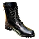 COMBAT หนังบาจา รุ่น 002 รองเท้าคอมแบท ทหาร มีเชือก ทบ. พร้อมส่ง