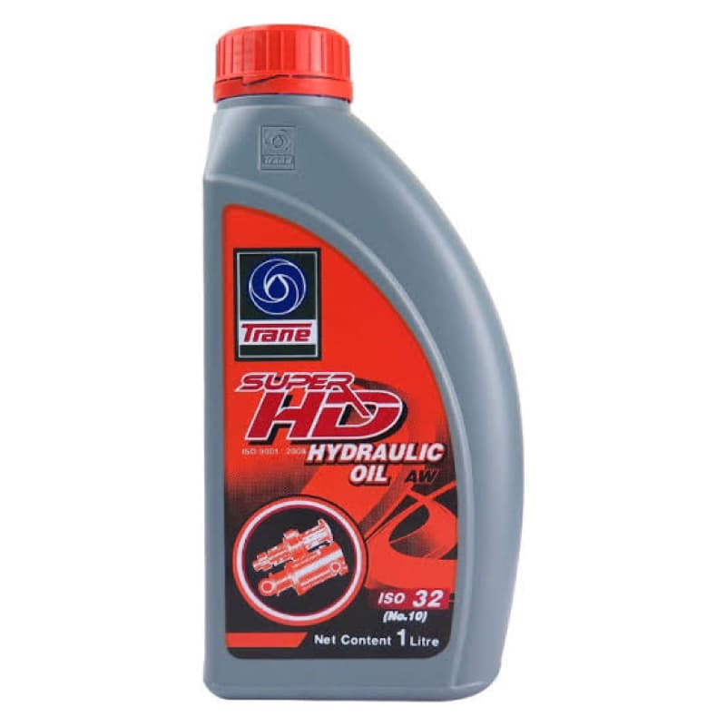 น้ํามันไฮดรอลิค Trane 32.(1L) รูปที่ 1