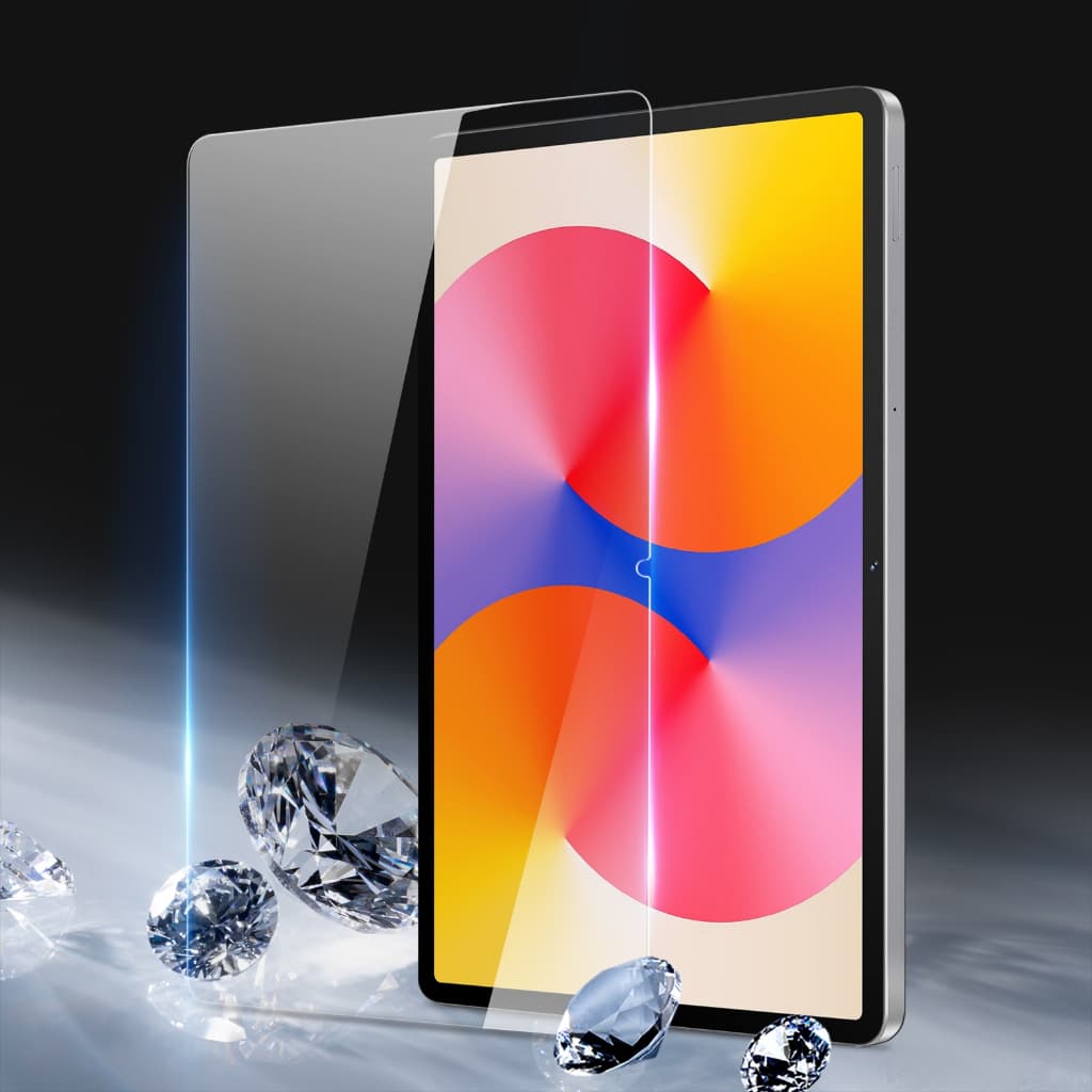 ฟิล์มกระจก ฟิล์มไฮโดรเจล สําหรับ หัวเว่ย เมทแพด เอสอี 11 Use For Huawei MatePad SE 11 Hydrogel /Tempered…