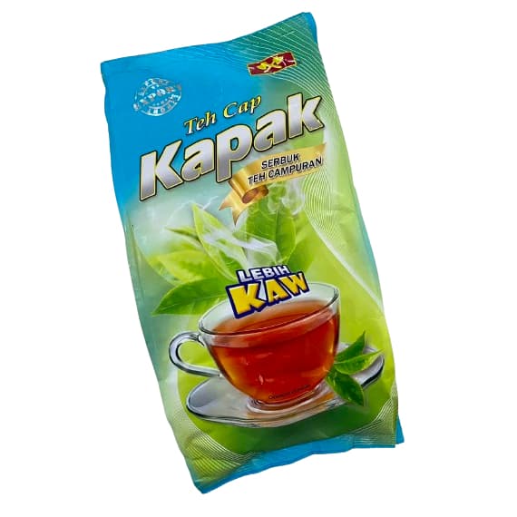 Teh Cap Kapak ผงชาชัก ชาตราขวาน ขนาด 1 กิโล