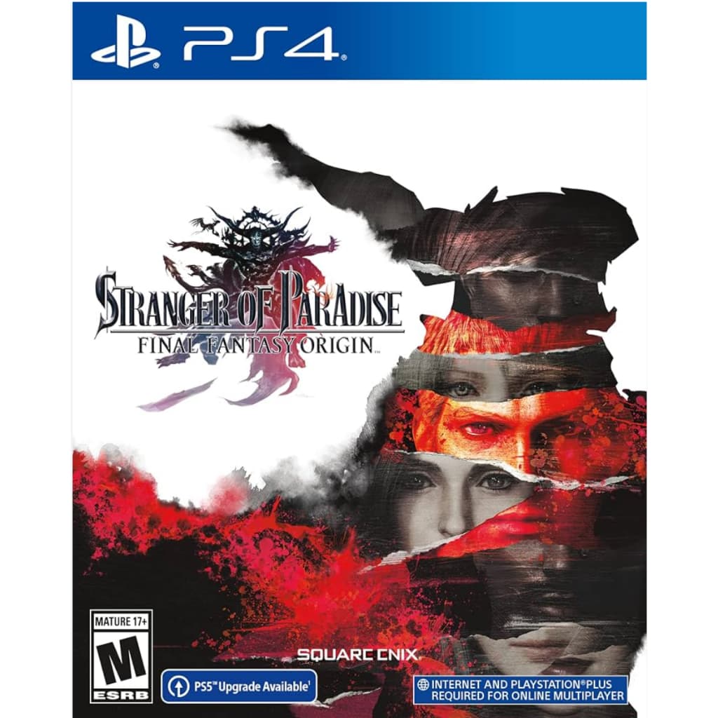 (มาเกมส์ขยี้ใจ NewYear 2024 ]Playstation: เกมดี ลดราคา หลายแนว สําหรับ PS5 และ PS4 แนวต่างๆ Action RPG SIM…
