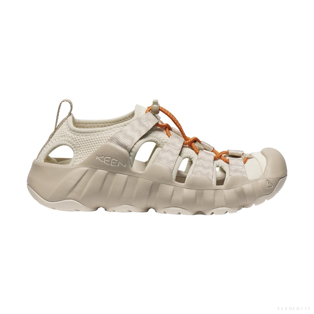 Keen รองเท้าผู้หญิง รุ่น Women's HYPERPORT H2 (BIRCH/PLAZA TAUPE)