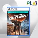 Star Wars Outlaws - Special Edition [PlayStation 5] [เกมPS5]