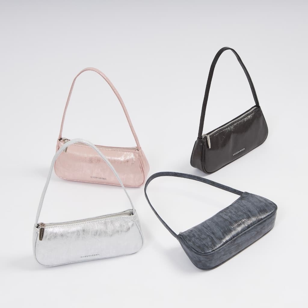 Caseharden 10 Inch Bag กระเป๋าสะพายทรงพอช