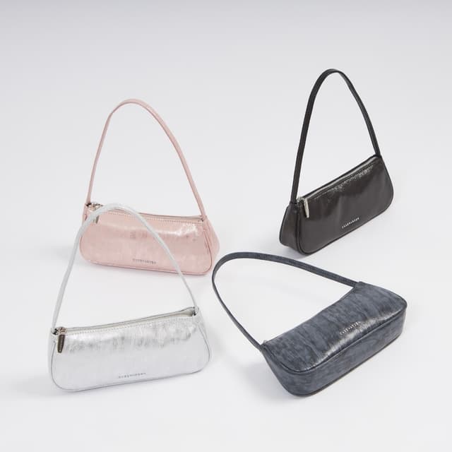 Caseharden 10 Inch Bag กระเป๋าสะพายทรงพอช