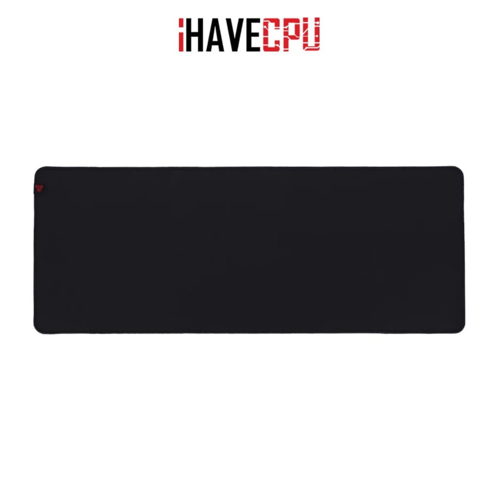 แผ่นรองเมาส์ (mouse pad) iHAVECPU FANTECH MP78 (78 X 30 X 0.4CM)