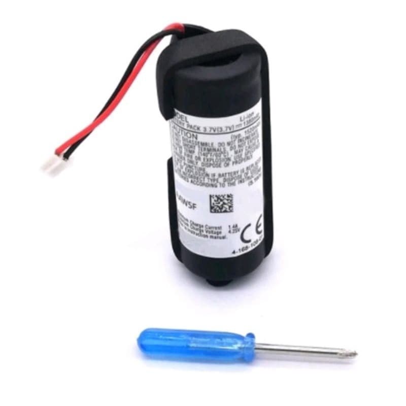 แบตเตอรี่สําหรับจอย PS Move แบต แบตเตอรี่PlayStation Move Battery for แบต PSMove Controller LIS1441 แบตps move
