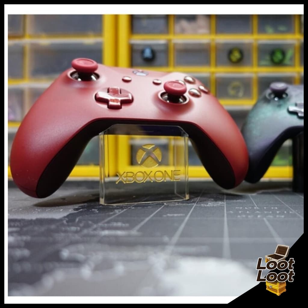 ที่ตั้งจอยสําหรับจอย XboxOne XboxSeriesX PS4 PS5