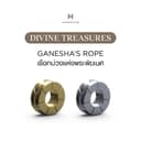 DIVINE TREASURES - Ganesha’s Rope เชือกบ่วงแห่งพระพิฆเนศ