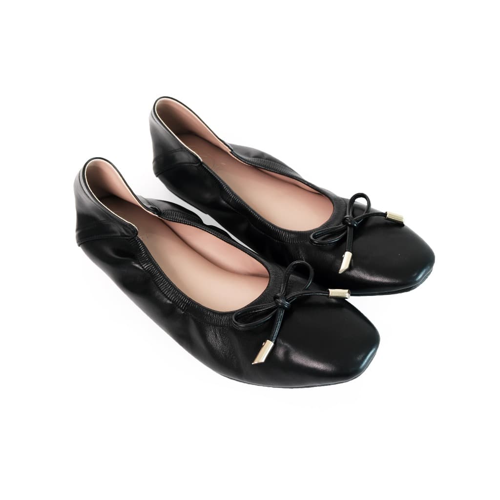 Seira Julia Flats 1 New in Soft Series (สั่งใหญ่กว่าปกติ 1 ไซส์) รูปที่ 1