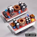 Step up 1200-1800วัตต์ สเต๊ปอัพ Boost Converter Step Up Power