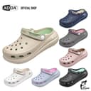 ADDA Pillow Foam รองเท้าลําลองหัวโต สําหรับเด็ก รุ่น 5PF01B1 (ไซส์ 1-3 )