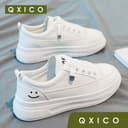 (ส่งด่วน❗️) QXICO รุ่น QZ131 รองเท้าผ้าใบมาใหม่ รุ่นยอดฮิต!