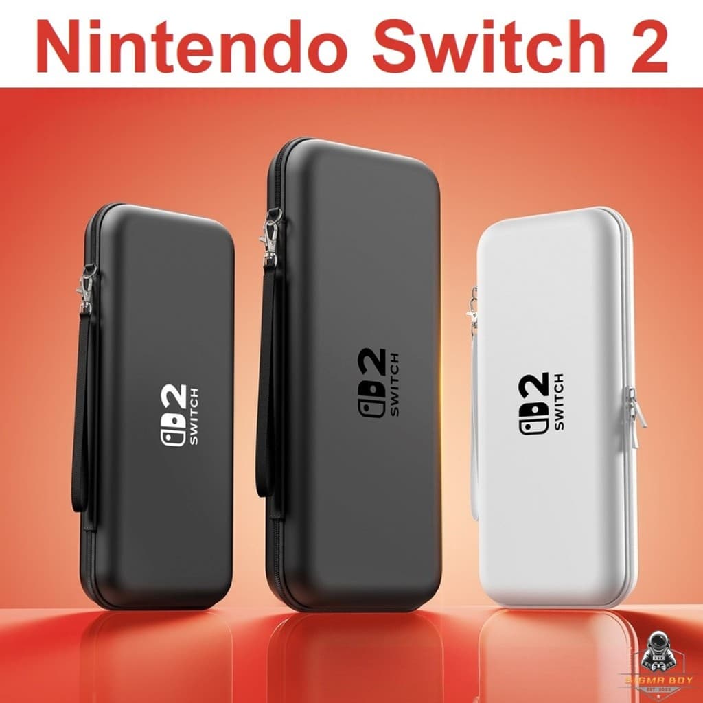 กระเป๋า สําหรับ Nintendo Switch 2 (รุ่นปี 2025)