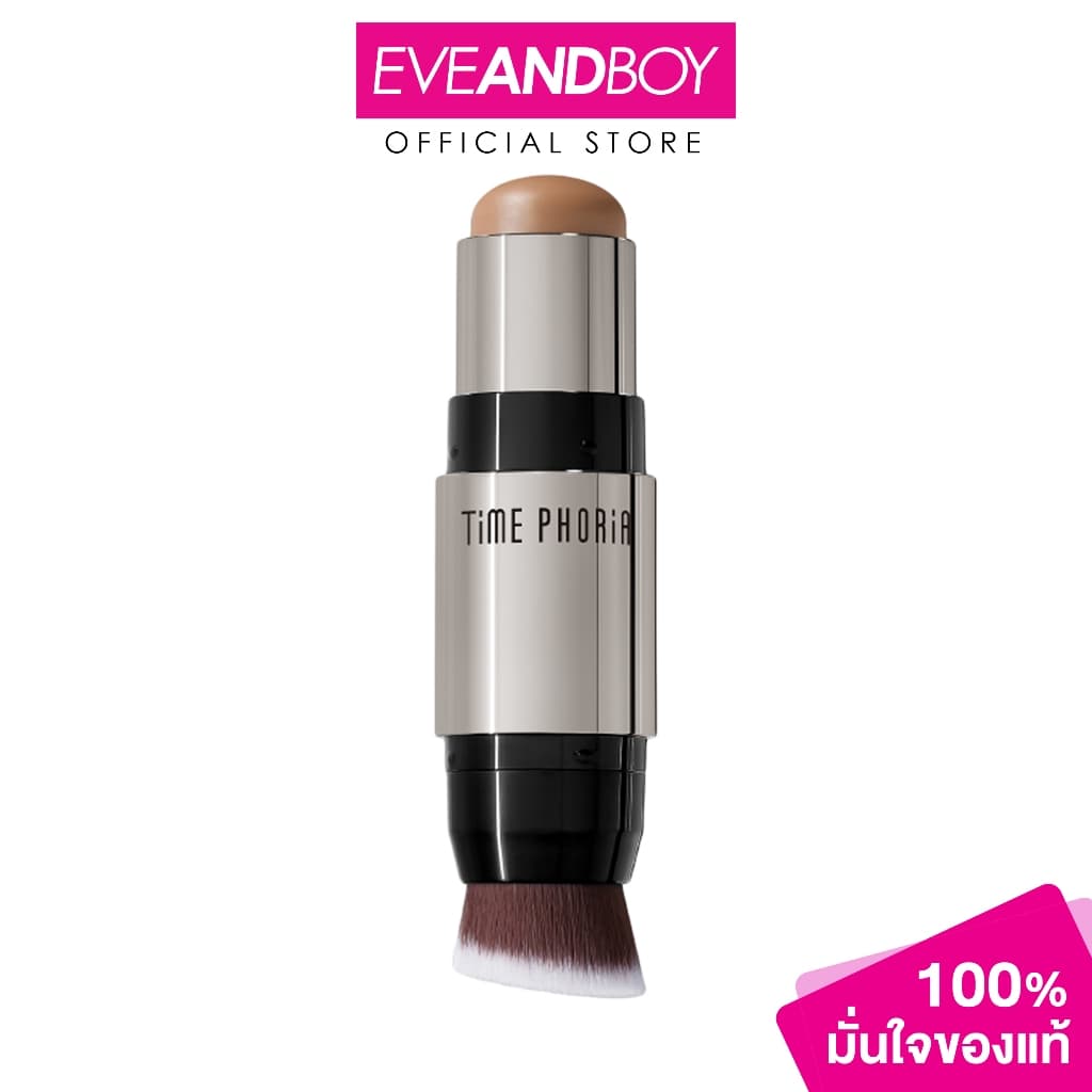 TIME PHORIA - Eclipse Spark 2 in 1 Face Contour (7 g) ไทม์ฟอเรีย อีคลิปส์ สปาร์ค 2 อิน 1 เฟซ คอนทัวร์ (7กรัม)