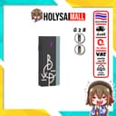 BGVP MX1 DAC/AMP ตัวถอดรหัสและขยายสัญญาณเสียง ปรับแต่ง EQ ได้