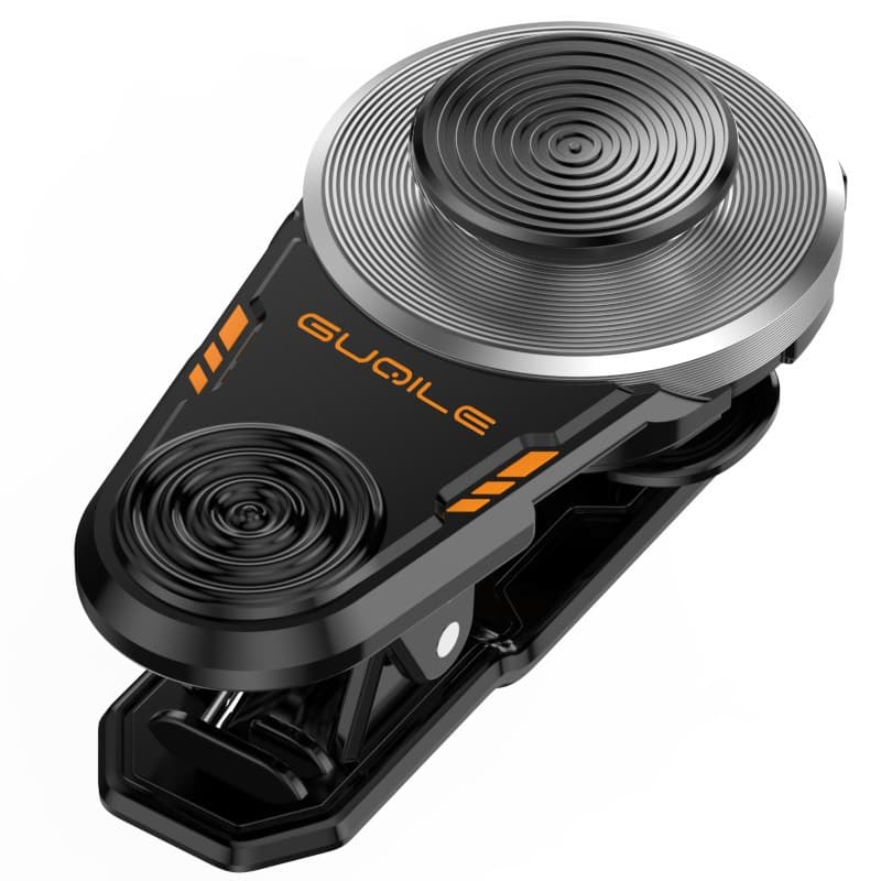 2025 จอยสติ๊ก X1 King Joystick ROV ตัวช่วยเดินเกม ROV Joystick Mobile Controller ปุ่มควบคุมเกม ROV