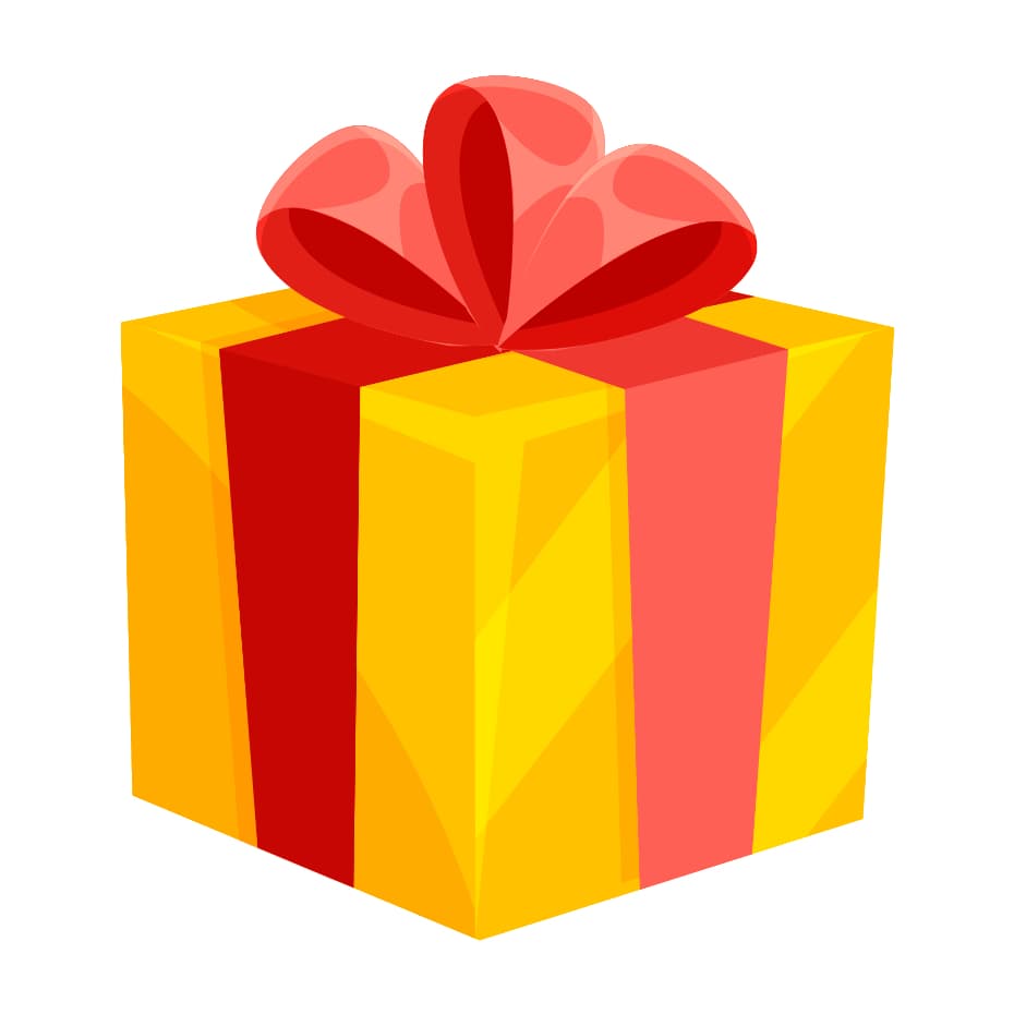 (Nasal connect) Gift For You ของแถมสมนาคุณสําหรับลูกค้า