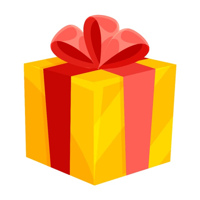 (Nasal connect) Gift For You ของแถมสมนาคุณสําหรับลูกค้า